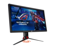 ASUS 27'' XG27UQ Czarny - 544016 - zdjęcie 4
